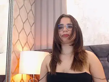 Stripchat Adult Webcam of ThaniaJones