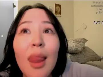 Stripchat Live Sex of _JiKey_