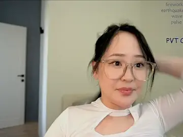 Stripchat Sex Chat of _JiKey_