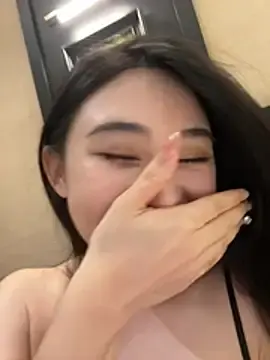 Stripchat Nude Webcam of anqi6376