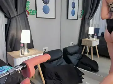Stripchat Best Webcam of divine_sin