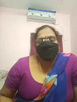 Stripchat Live Porn of sarala_telugu