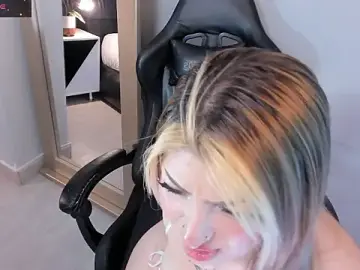 Stripchat Best Webcam of Alanaa_Williams