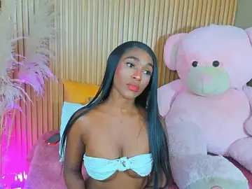 Stripchat Free Live Porn of AlexiaAbbey