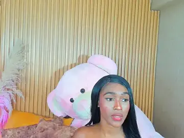 Stripchat Nude Webcam of AlexiaAbbey
