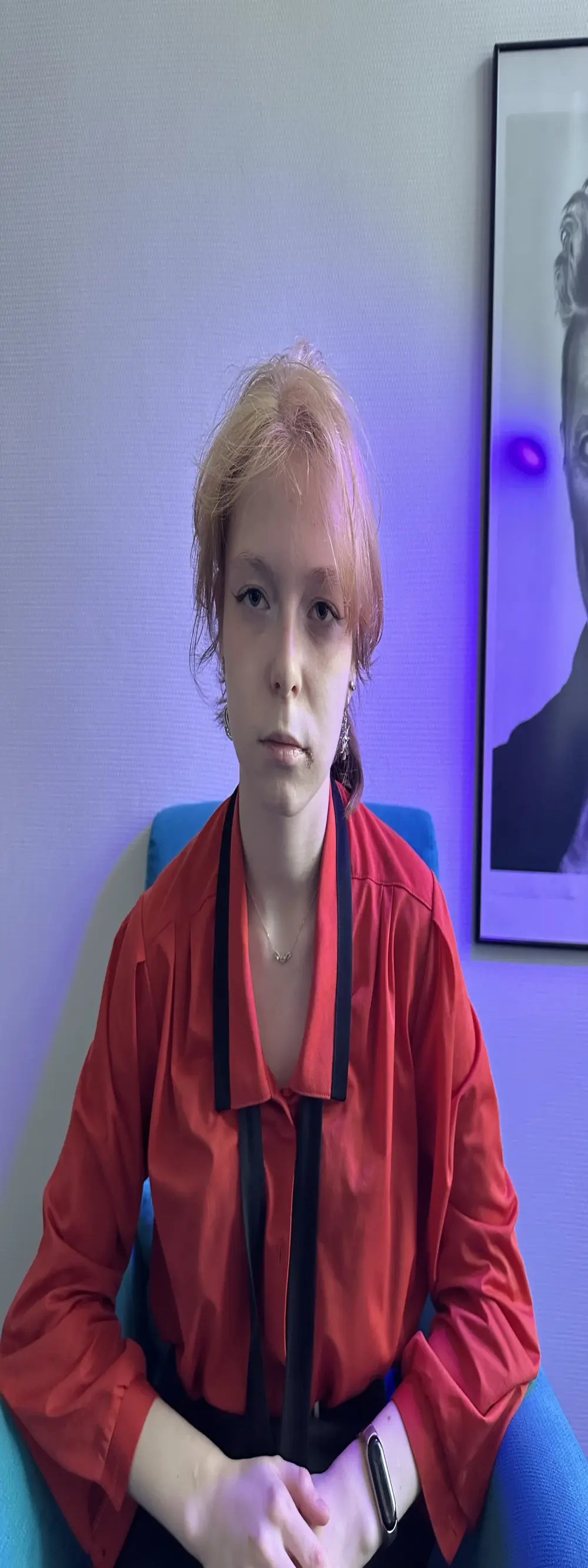 FoxxyyPolly