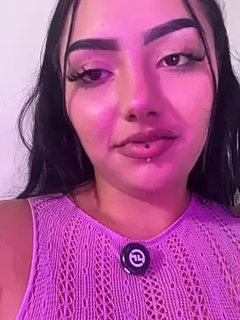 Stripchat Live Sex Cam of NinaAngel6