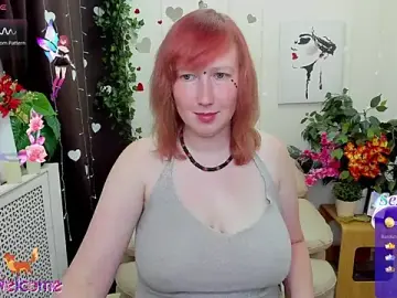 Stripchat Free Porn Cam of Tata_foxy_x
