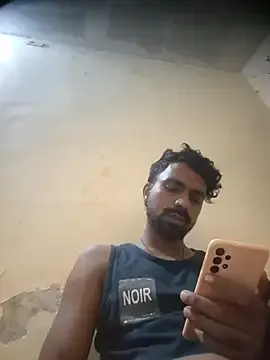 Stripchat Live Sex of chut_ke_devta
