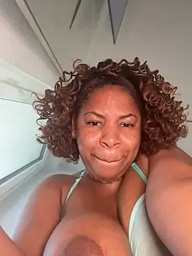 Stripchat Sex Cam of kataryna69
