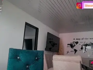 Stripchat Best Webcam of sexy_blacks_