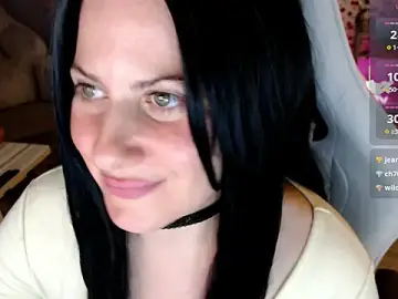 Stripchat Sex Chat of BellaStar84