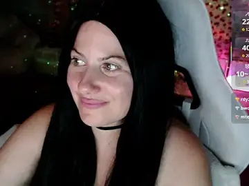 Stripchat Sex Cam of BellaStar84