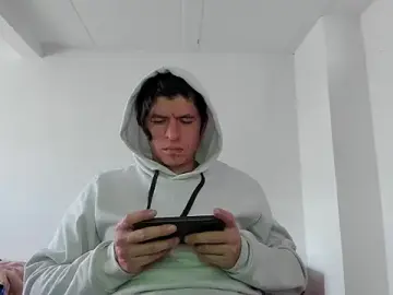 Stripchat Best live sex cam show of Headhunterdz