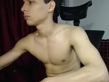 Stripchat Private Sex Chat of Marck-Pro