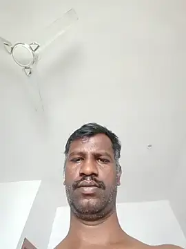 Stripchat Live Sex Cam of Paramkeerthi