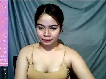 Stripchat Nude Webcam of _preciousmoira_