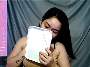 Stripchat Best Webcam of _preciousmoira_