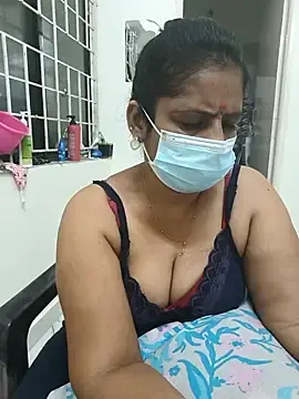 Stripchat Sex Cam of tamil_manjalmaami