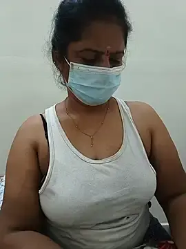 Stripchat Sex Chat of tamil_manjalmaami