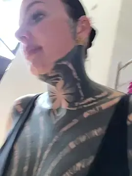 Stripchat Live Porn of KathaleaNoir