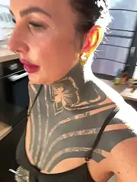 Stripchat Live Porn of KathaleaNoir