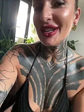 Stripchat Adult Video Chat of KathaleaNoir