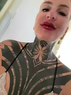 Stripchat Sex Chat of KathaleaNoir