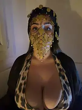 Stripchat Best Webcam of NiaBeurette