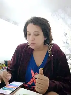Stripchat Free Live Porn of BIADELICIA1