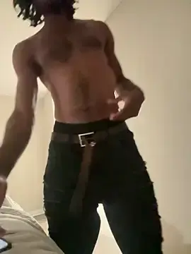 Stripchat Best Webcam of BigdaddyD1400
