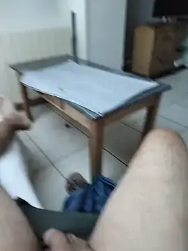 Stripchat Private Sex Chat of Corref