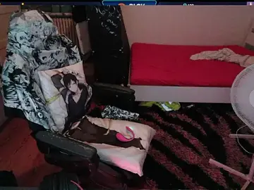 Stripchat Adult Webcams of JackyNmD