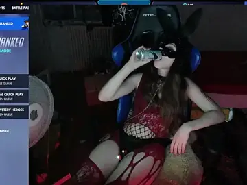 Stripchat Nude Webcam of JackyNmD