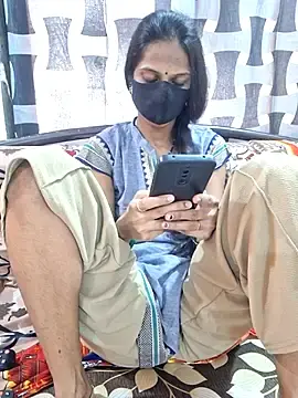Stripchat Adult Webcams of Marathi_Sayali