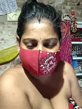 Stripchat Best Webcam of Sagarika-24