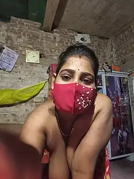 Stripchat Adult Webcam of Sagarika-24