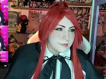 Stripchat Live Sex of candyy_new