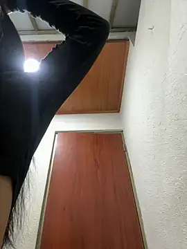 Stripchat Live Sex Cam of Dafne_se