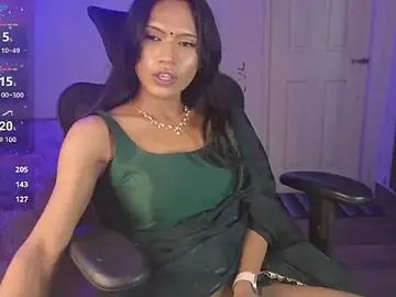 Stripchat Sex Chat of DarlingJenny22