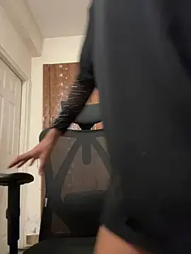 Stripchat Nude Webcam of DarlingJenny22