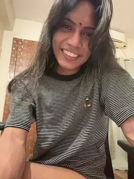 Stripchat Live Porn of DarlingJenny22