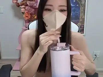 Stripchat Free Live Porn of Ema_japanese