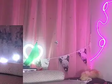 Stripchat Live Porn of Grifa_Sensual
