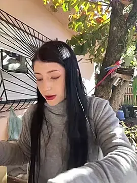 Stripchat Nude Webcam of Morgankimura
