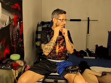 Stripchat Free Live Porn of Samurayjiu