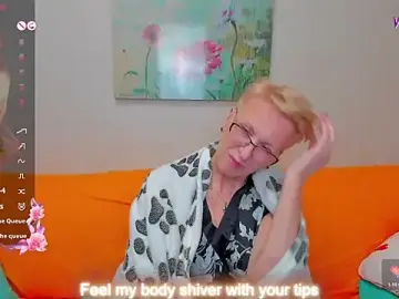Stripchat Watch Live Sex Cams of iamyourdream89