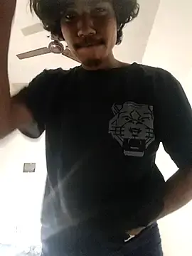 Stripchat Live Porn of Handsome_star