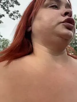 Stripchat Sex Chat of LadyDreams11
