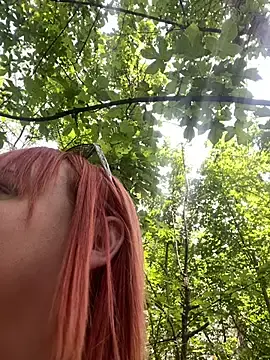 Stripchat Adult Webcams of LadyDreams11